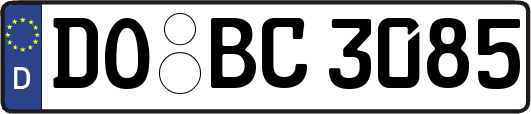 DO-BC3085