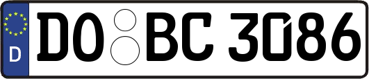 DO-BC3086