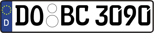 DO-BC3090