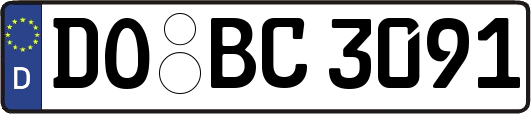 DO-BC3091