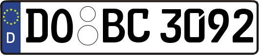 DO-BC3092