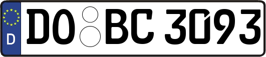 DO-BC3093