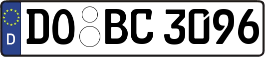 DO-BC3096