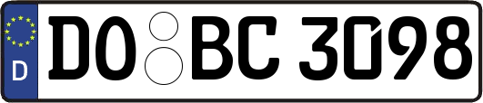 DO-BC3098