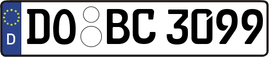 DO-BC3099