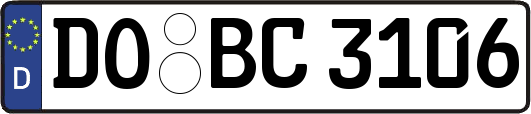 DO-BC3106