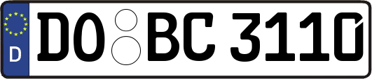 DO-BC3110