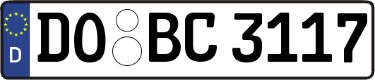 DO-BC3117