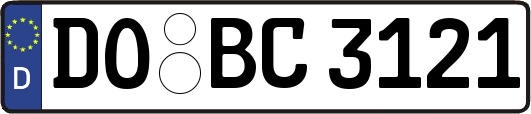 DO-BC3121