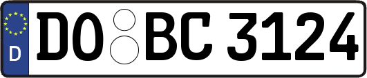 DO-BC3124