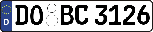DO-BC3126