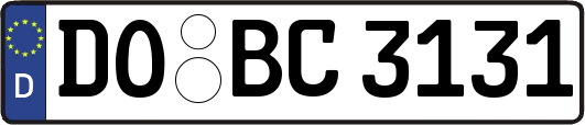DO-BC3131