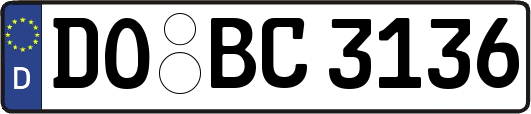 DO-BC3136