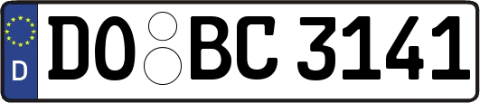 DO-BC3141