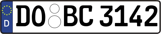DO-BC3142