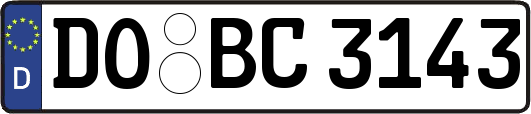 DO-BC3143