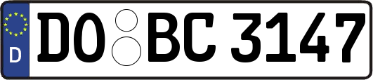 DO-BC3147