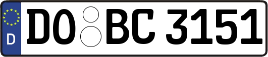 DO-BC3151
