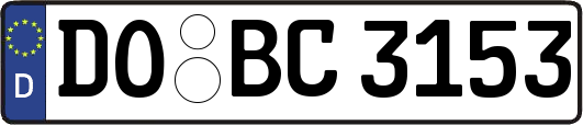 DO-BC3153