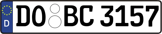 DO-BC3157