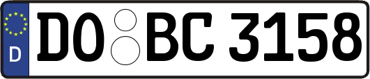 DO-BC3158