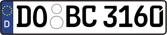 DO-BC3160