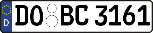 DO-BC3161