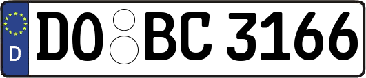 DO-BC3166