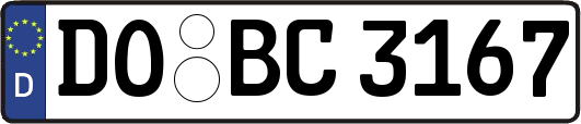 DO-BC3167