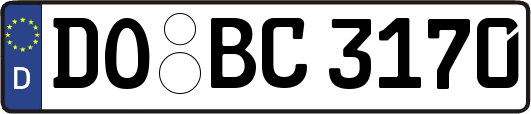 DO-BC3170