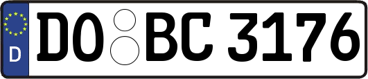 DO-BC3176
