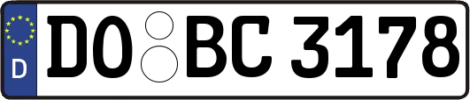 DO-BC3178