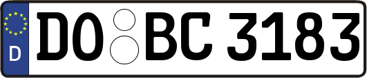DO-BC3183