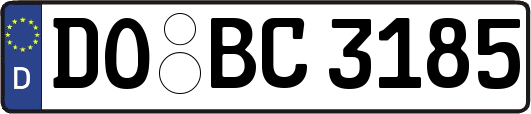 DO-BC3185