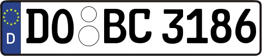 DO-BC3186