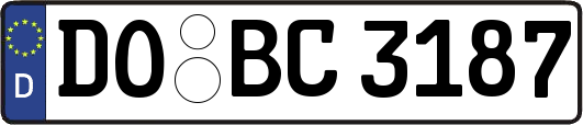 DO-BC3187
