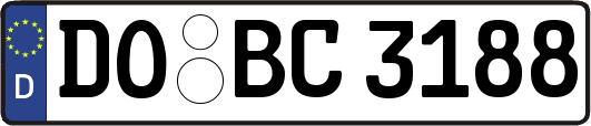 DO-BC3188