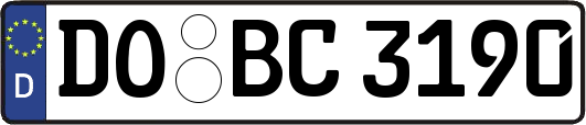 DO-BC3190