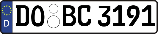 DO-BC3191