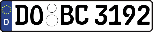 DO-BC3192
