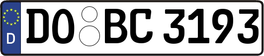 DO-BC3193
