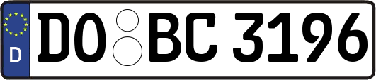 DO-BC3196