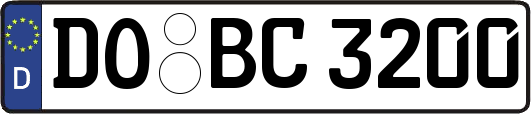 DO-BC3200