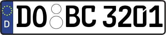 DO-BC3201