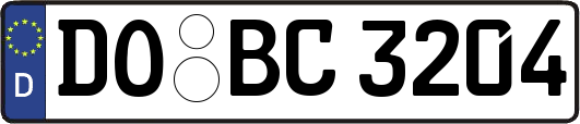 DO-BC3204