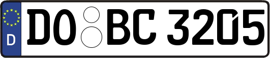 DO-BC3205