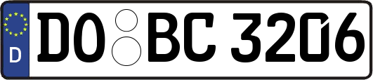 DO-BC3206