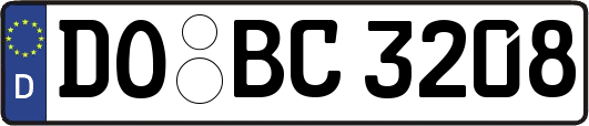 DO-BC3208