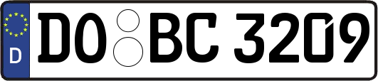 DO-BC3209
