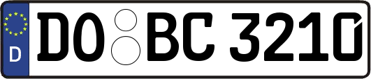 DO-BC3210